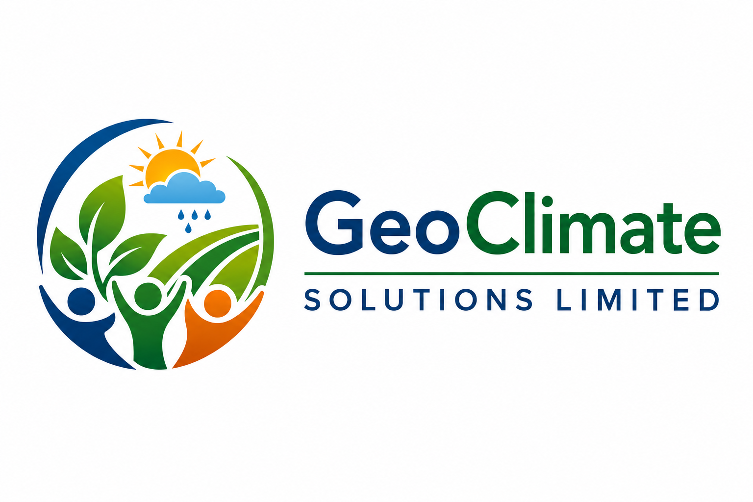 GeoClimate Solutions Limited Logo